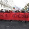 Réforme des retraites : Arrêtons de rigoler, grève générale !