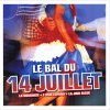 BAL DU 14 JUILLET