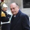 Mon Chirac s'en est allé !