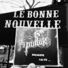 Les Puduk, première salve (8 titres punks et fiers de l'être)