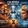 L'IA REND PLUS INTELLIGENTS, LES INTELLIGENTS