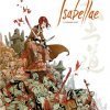 ISABELLAE : une samouraï tranche sans pitié ! 