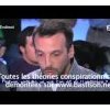 CharlElie défend la Liberté de penser à propos de l'Affaire Kassovitz