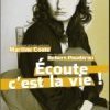 Martine Coste, lumineuse Marie dans "Ecoute, c'est la vie"