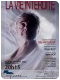 LA VIE INTERDITE (au Théâtre de l'Oriflamme)