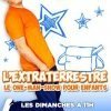 Eric Coudert l'extraterrestre fait son stand-up !
