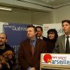 MUNICIPALES 2008, Serge Scotto veut faire gagner Marseille ! (interview)