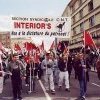 Interior's Le Havre, la mort au travail