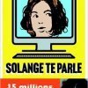 Solange te parle, le livre