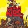 LES CHRONOKIDS (tome 2)