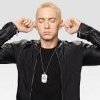 EMINEM : le rappeur controversé.