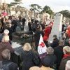 Hommage à Jules Durand au Havre, un « Dreyfus ouvrier »