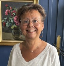 Frédérique Checroun 