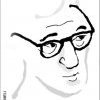  Woody ALLEN : Non Interview planétaire exclusive 