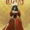 CHRONIQUES DE LEGION : le sang révèle, le sang coule encore. 