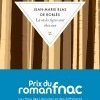 Prix du roman Fnac 2008 : Mettez un tigre dans votre livre !