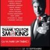 Thank You for Smoking