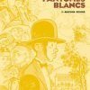 FANTÔMES BLANCS : Maison Rouge (1)