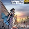  SALOME : la Noyée du Tibre 