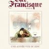 CHEZ FRANCISQUE : l'actualité se lit dans le ballon de rouge ! 