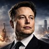 ELON MUSK, ATTENTION DANGER !!