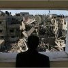 A GAZA, VIVRE EST UN PROJET EN SUSPENS...