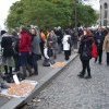 MONTMARTRE ET SA FAUNE ANTI-TOURISTIQUE