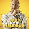 L'Art d'être heureux, un film de Stefan Liberski avec Benoit Poelvoorde (Sortie le 30 octobre 2024)