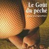Le Goût du péché - Rentrée littéraire 2007