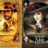 L'Affiche d'Adèle Blanc-Sec copie t'elle celle d'Indiana Jones ?