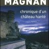 Chronique d'un château hanté