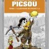 La Grande Épopée de PICSOU : Genèse du plus riche des canards. 