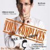Critique : Haroun, Tous complices (Le Proscenium)