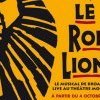 "Le Roi lion" sur le web