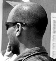 Olivier Chapuis d'Orgeval