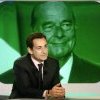 Jacques Chirac, tout Naturellement…