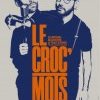 LE CROC'MOTS au théâtre La petite Croisée des Chemins 