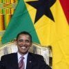 Barack Obama : "Le sang de l'Afrique est en moi" !