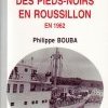 Pieds-Noirs "repliés" en France ou sur eux-mêmes ?