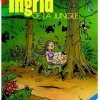 La première Interview exclusive des auteurs de la BD "Ingrid de la Jungle"