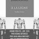 « À la ligne » de Joseph Ponthus, quand la poésie casse l'usine avant que l'usine ne casse l'homme