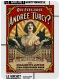 QUI ETES-VOUS ANDRÉE TURCY ?