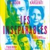 LES INSEPARABLES , Théâtre Hebertot
