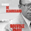 Georges de Beauregard, au coeur de la Nouvelle Vague par Fabien Remblier