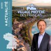 Sierck-les-bains, village préféré des Français ? 