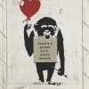 Banksy : de la subversion clé en main