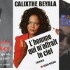 Michel Drucker, héros volontaire ou involontaire de trois livres