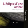 L'éclipse d'une ombre, chemin d'un joker, Bookleg, Fabian Di Maria