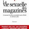 La vie sexuelle des magazines