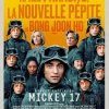 Critique de Mickey 17 de Bong Joon-ho (réalisateur de Parasite)